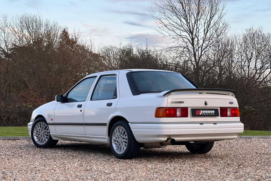 1990 Ford Sierra Sapphire RS Cosworth