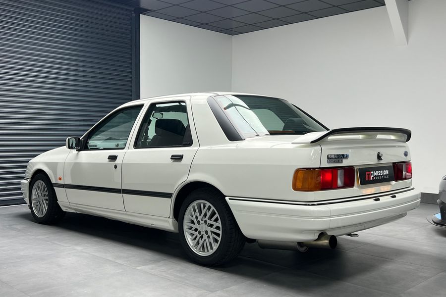 1990 Ford Sierra Sapphire RS Cosworth