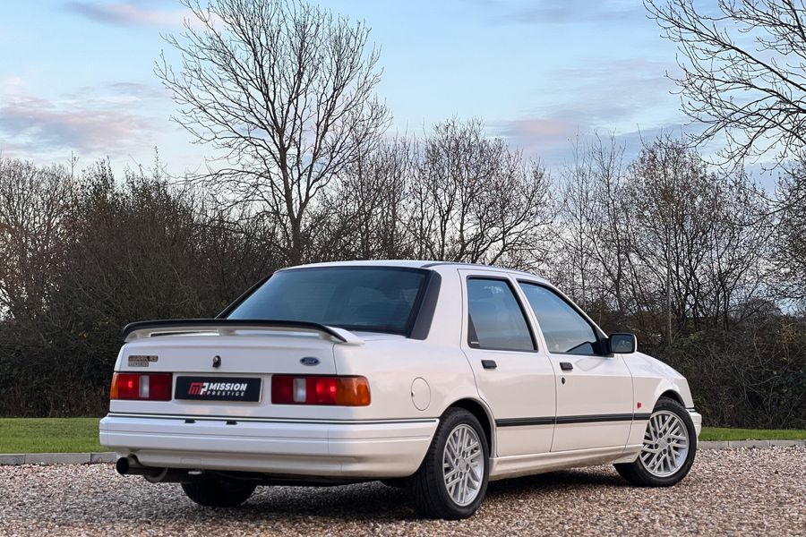 1990 Ford Sierra Sapphire RS Cosworth