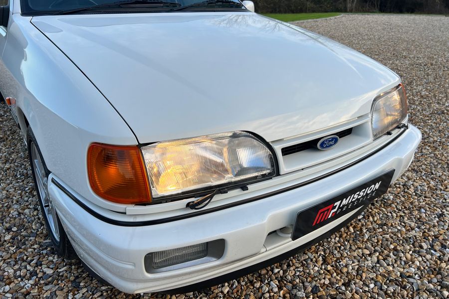 1990 Ford Sierra Sapphire RS Cosworth