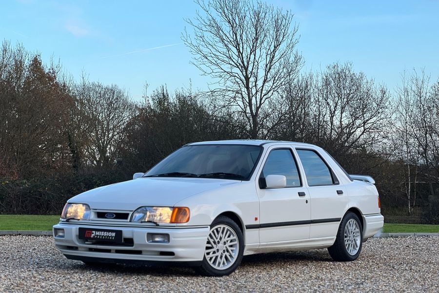 1990 Ford Sierra Sapphire RS Cosworth