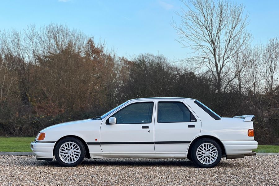 1990 Ford Sierra Sapphire RS Cosworth