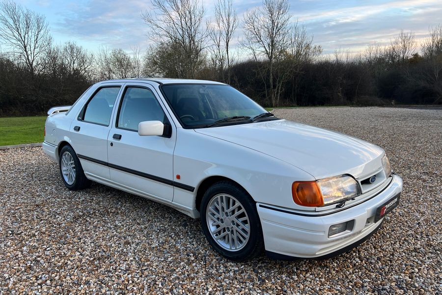 1990 Ford Sierra Sapphire RS Cosworth