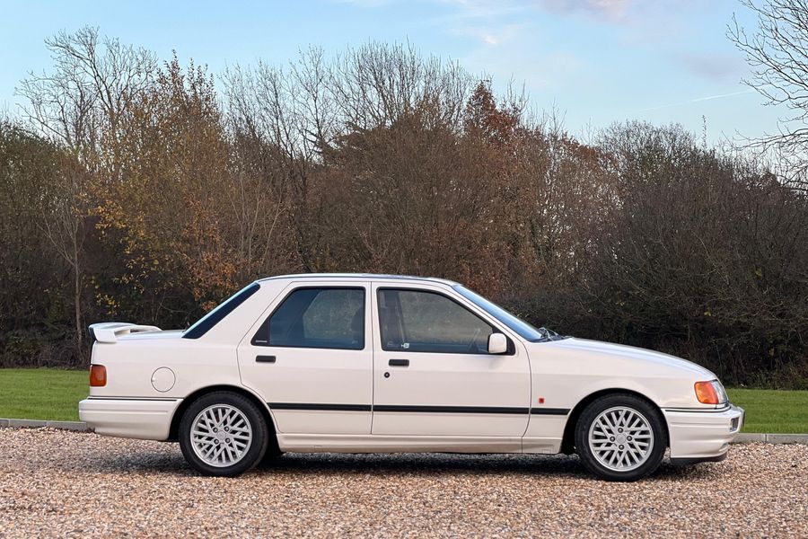 1990 Ford Sierra Sapphire RS Cosworth